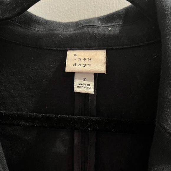 Target comfy blazer - Picture 5 of 7